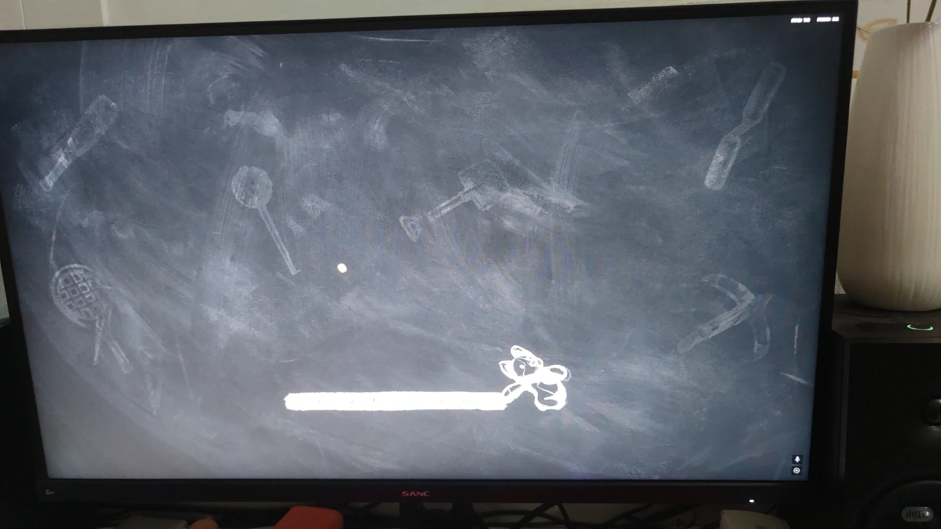 猛兽)派对)我要DISS你!