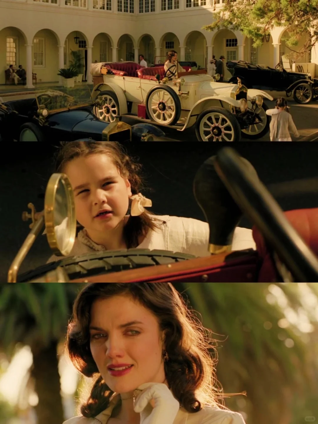 太绝了！这电影有审美牛逼症！