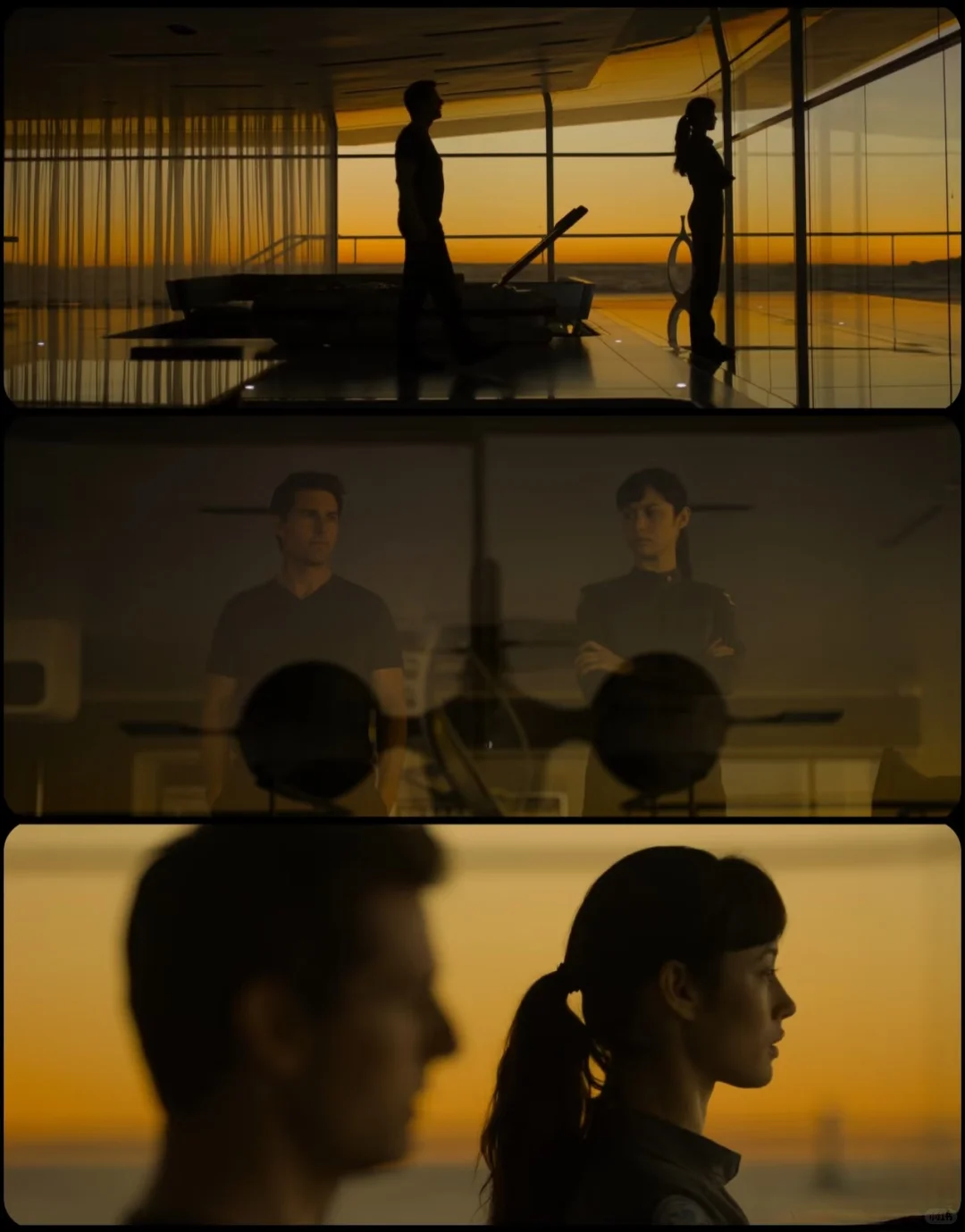 ⬜️末日废土❗️动作大片❗科幻迷必入‼️