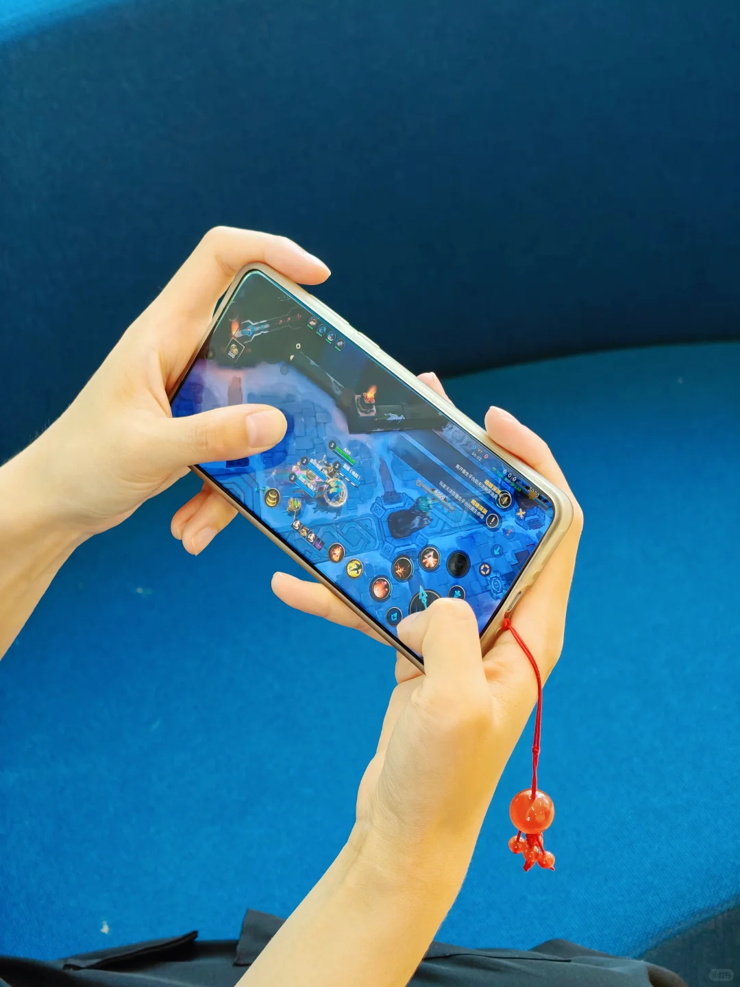 海外党狂喜,有了它,在国外也能玩国服游戏啦