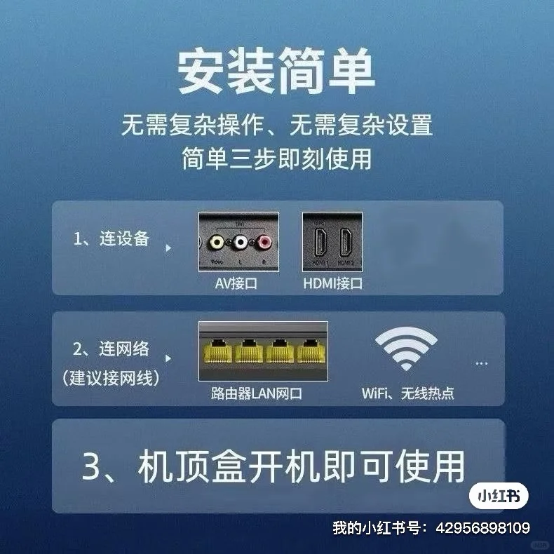 老电视秒变智能屏！这个“续命神器”不容错过