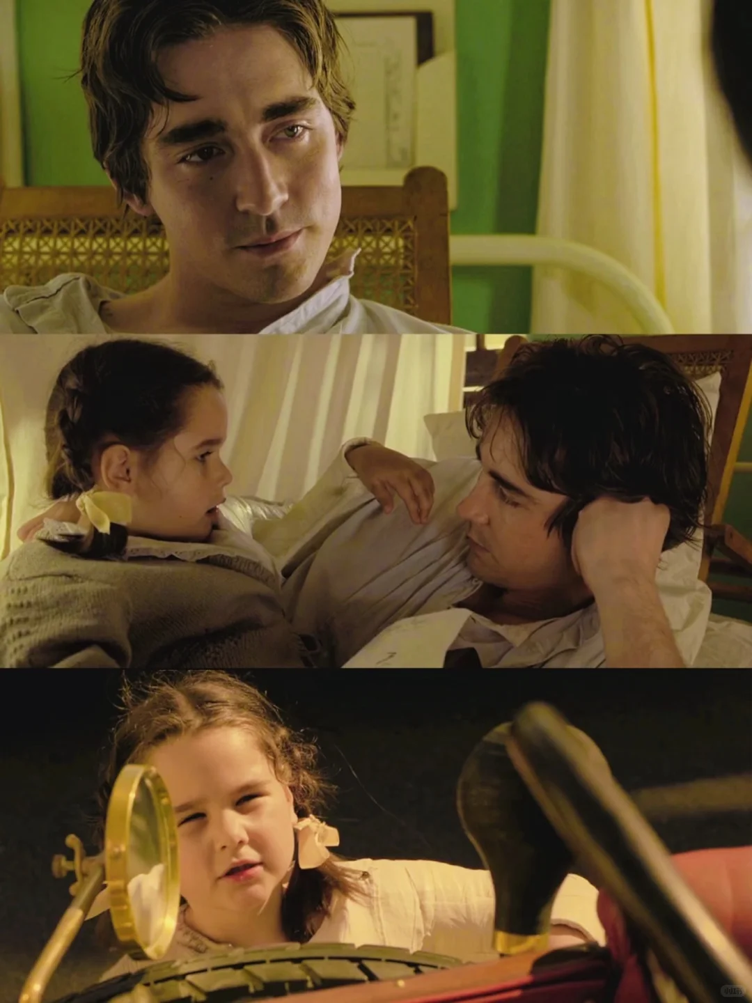 太绝了！这电影有审美牛逼症！