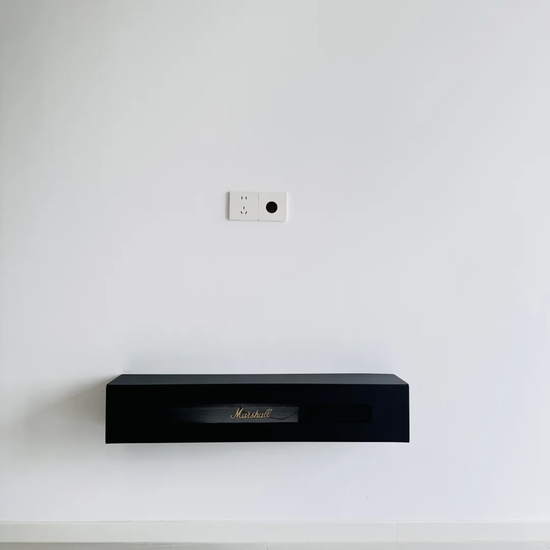 无电视柜布置200块解决2000块大问题😇