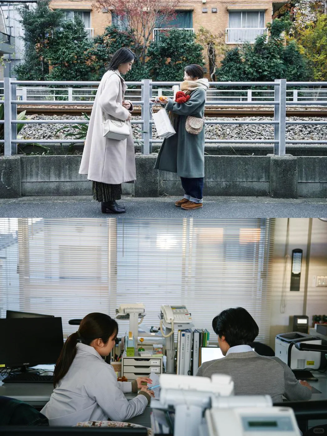 年度治愈电影❕长假后焦虑的人一定要看