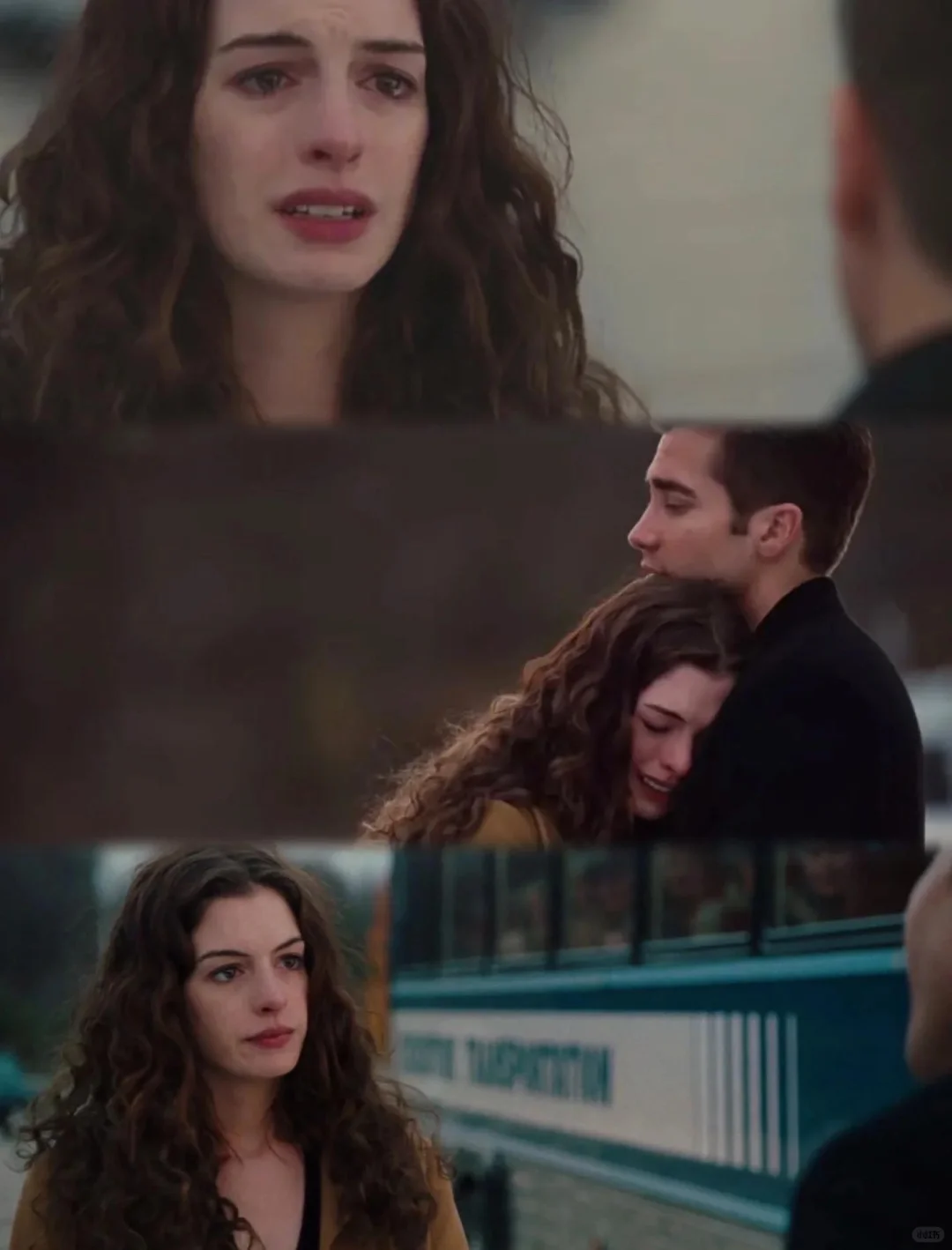 真的被这部电影惊艳到😭超好看❗️