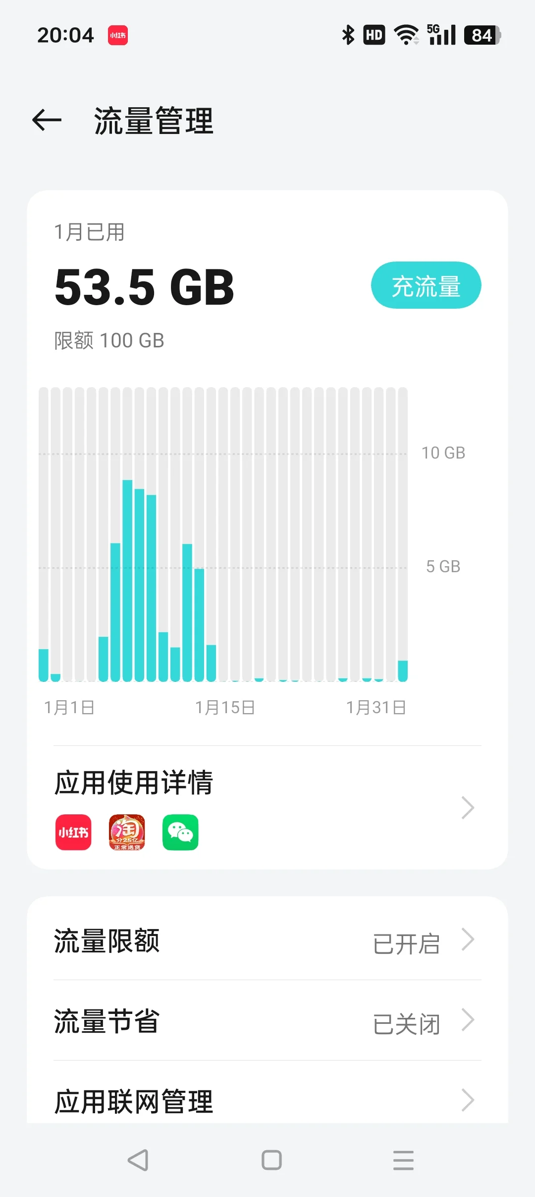 买个电视，不能看了吗？