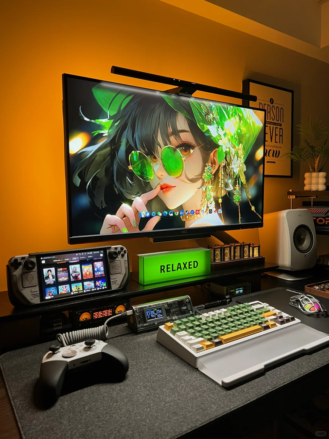 求助！澡已洗，明日放假，应该先玩哪个游戏？