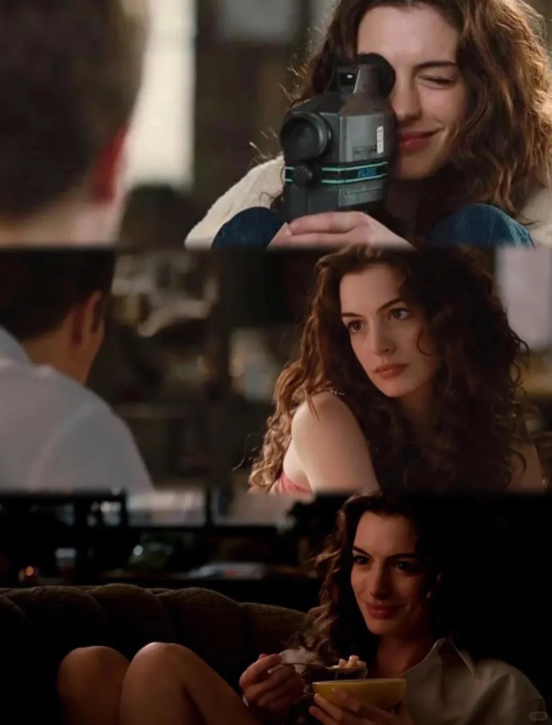 真的被这部电影惊艳到😭超好看❗️