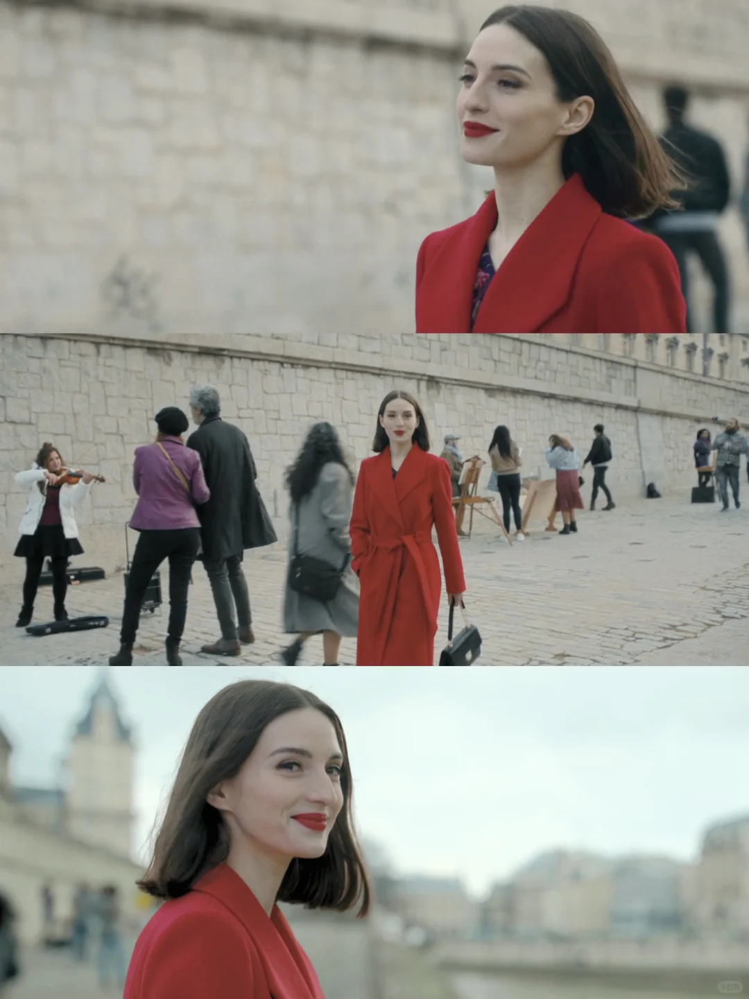 Netflix好绝‼️所有女生都去看‼️