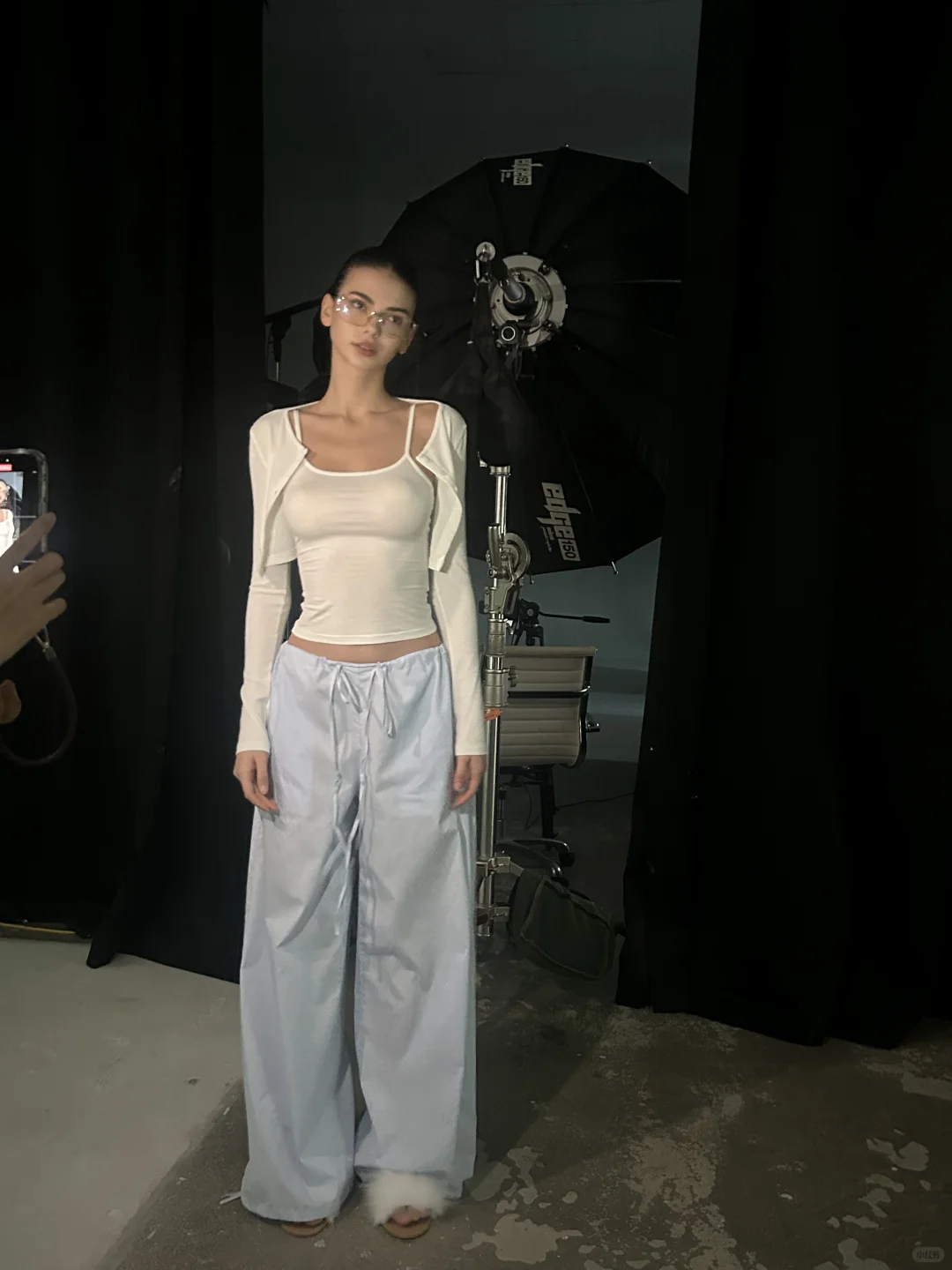 赏心悦目的穿搭