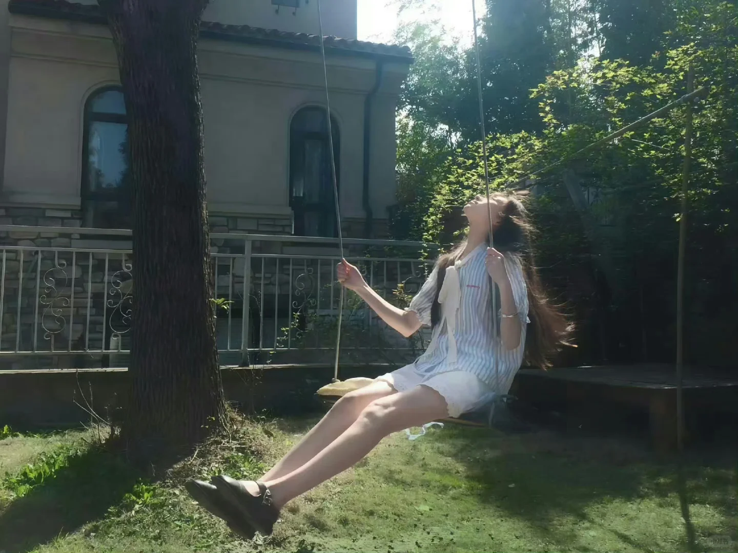 自取｜好有生命力的平板iPad壁纸～