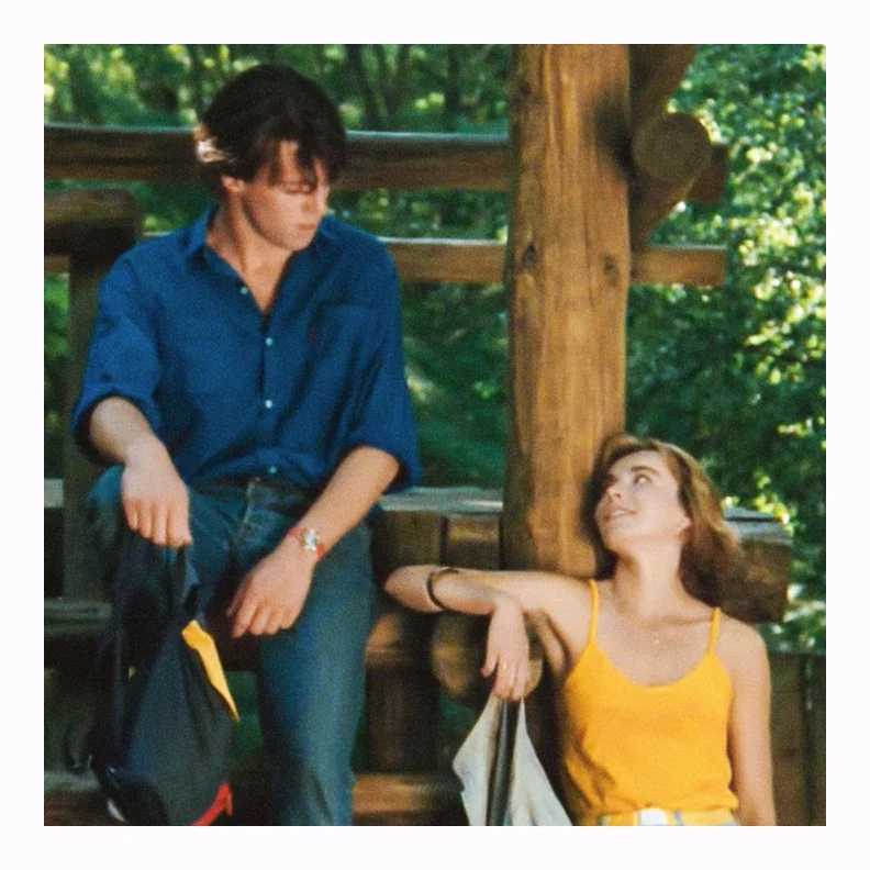 “我女朋友的男朋友也是我的男朋友”