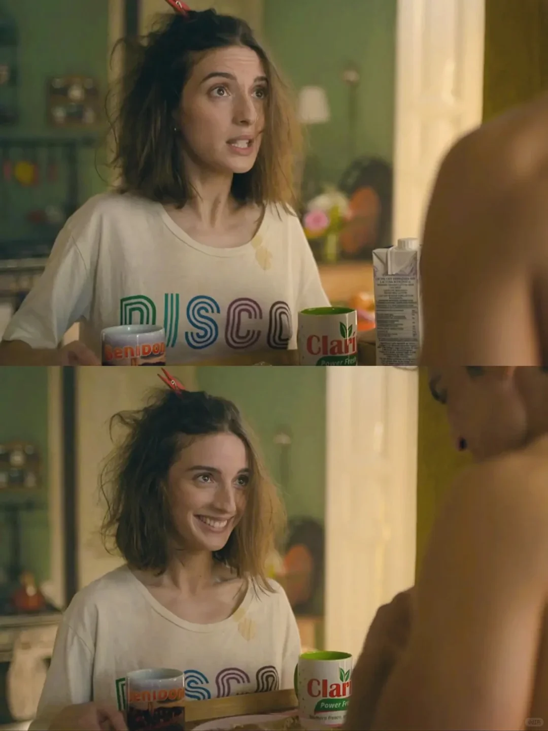 Netflix好绝‼️所有女生都去看‼️