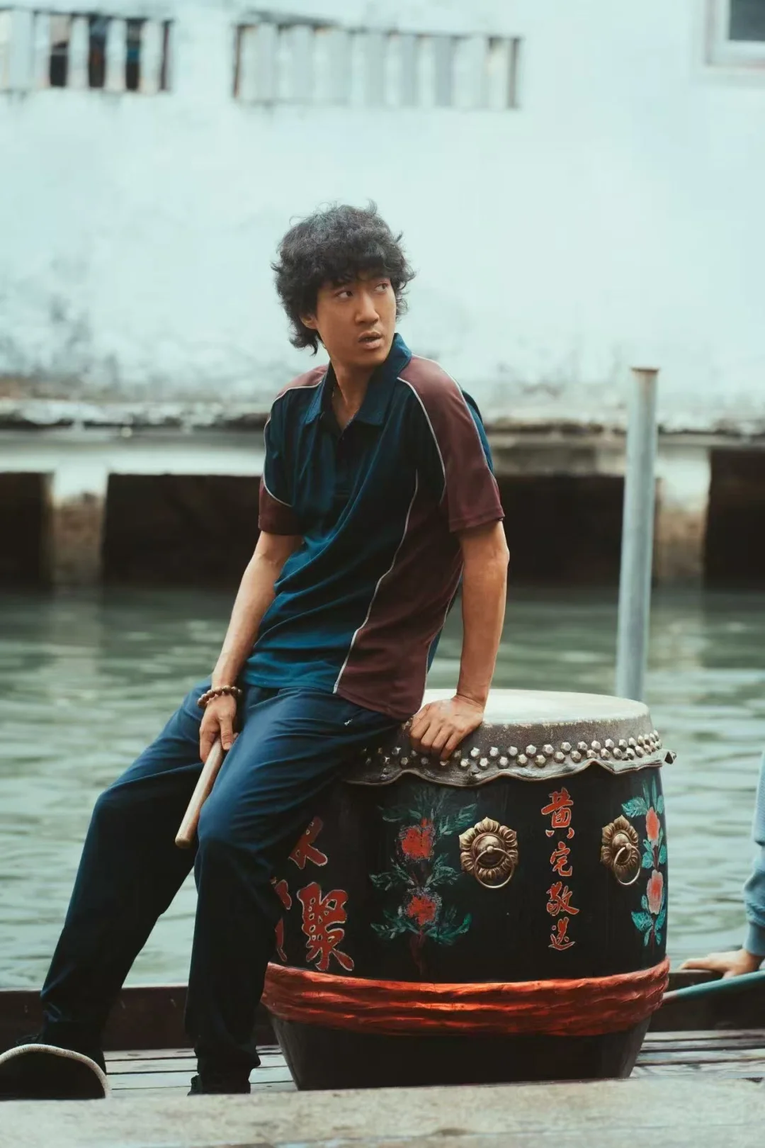 范丞丞新电影上映！