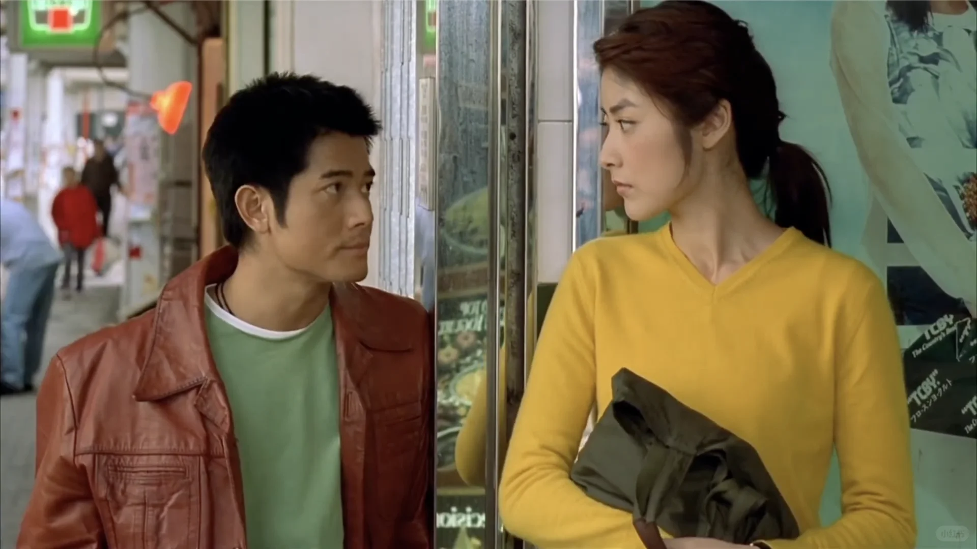 25年前的香港电影含金量有多高？