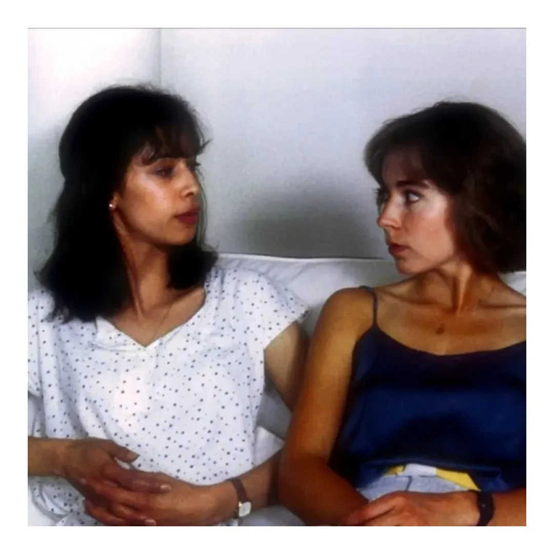 “我女朋友的男朋友也是我的男朋友”