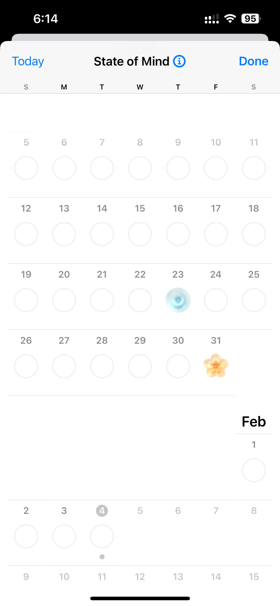 Apple Health🌤️Fitness App & UI