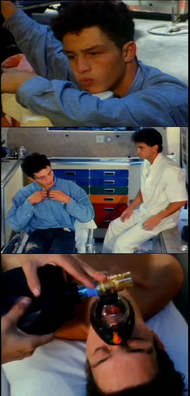 《小小邮差》，一部电影毁了一个行业