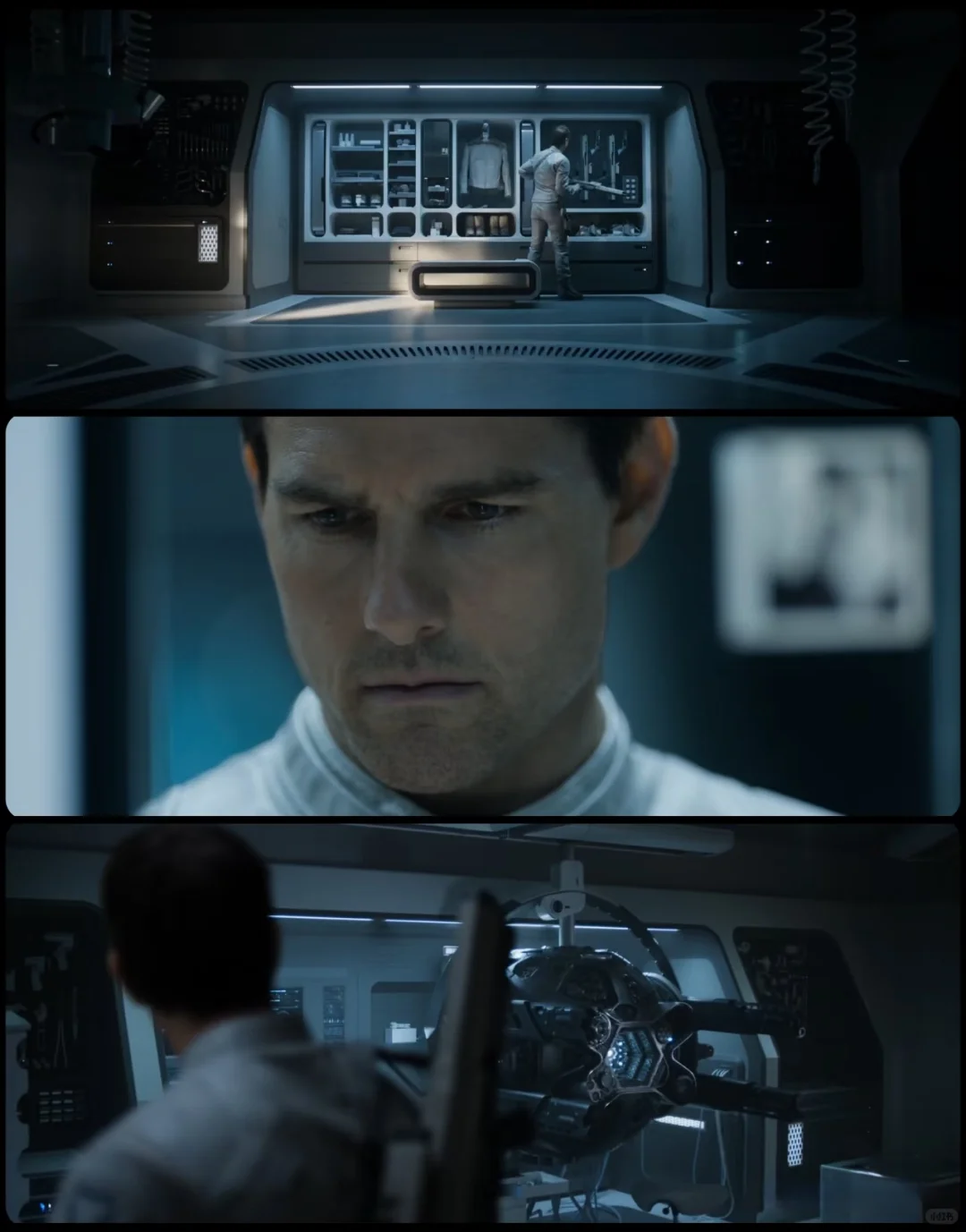 ⬜️末日废土❗️动作大片❗科幻迷必入‼️