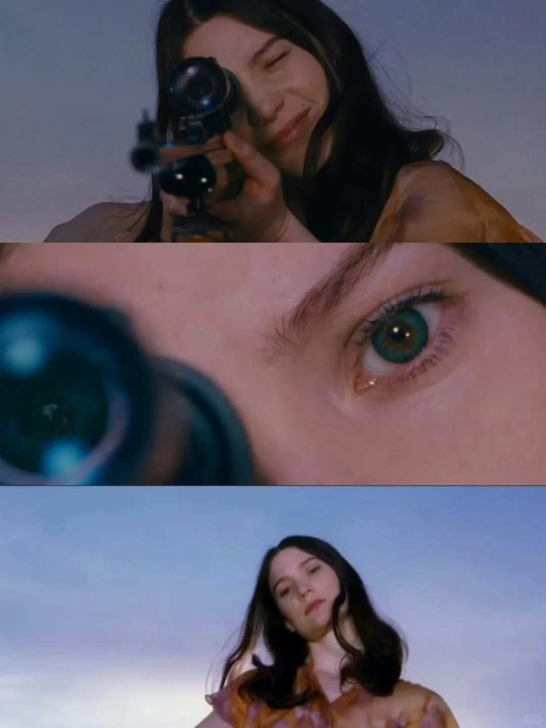 好疯🆘叔侄🥹少女成长之路❗️黑色禁恋