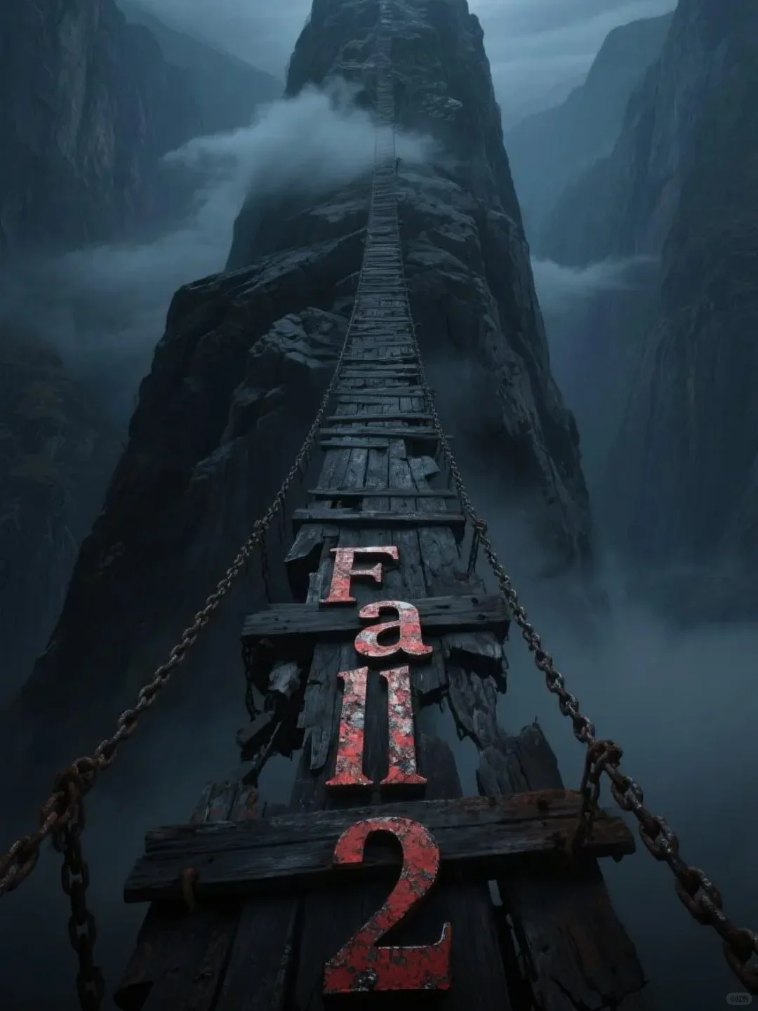 惊悚片《坠落》2终于开拍🆘恐高者慎看