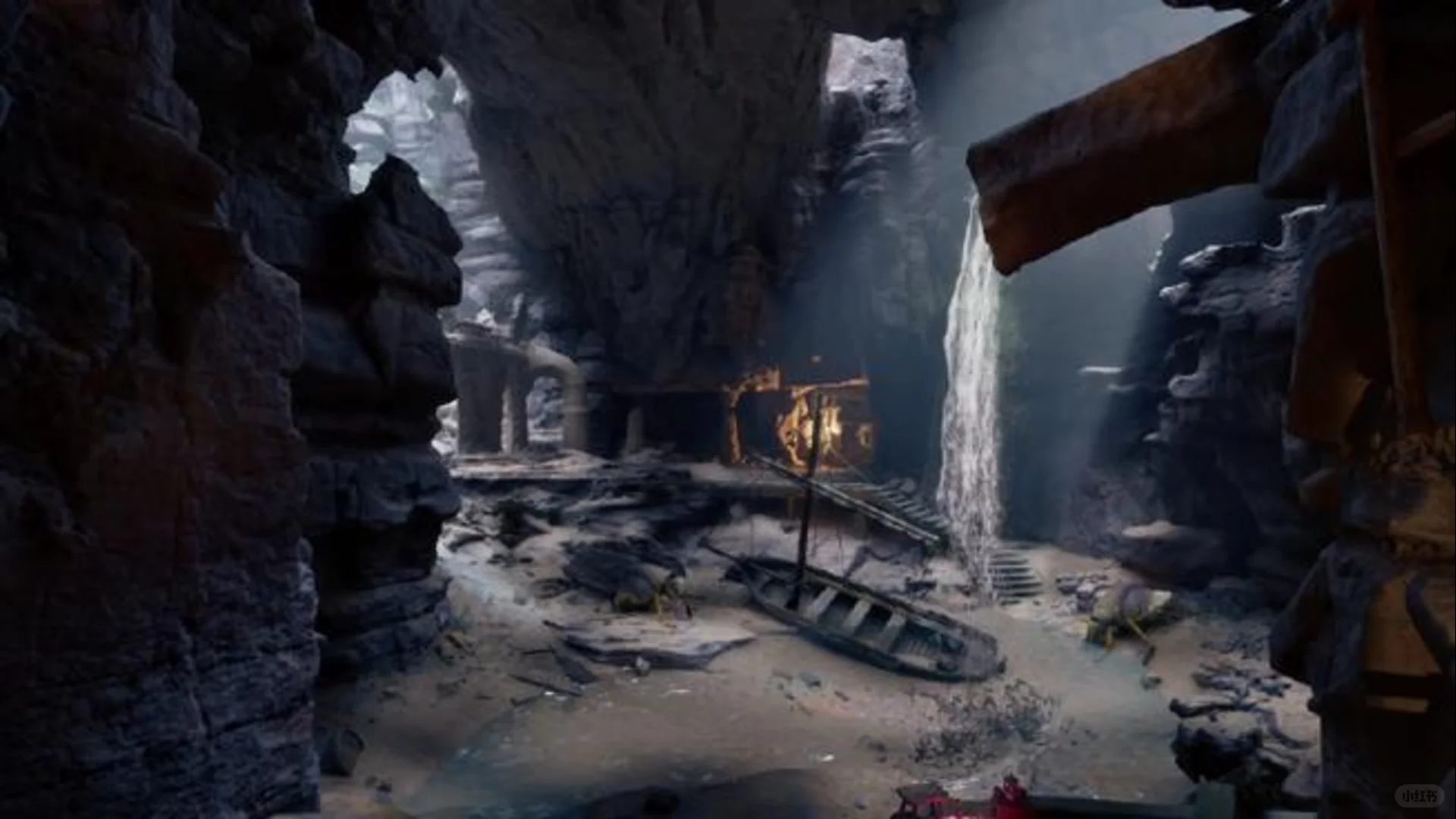 预购游戏的流畅秘诀