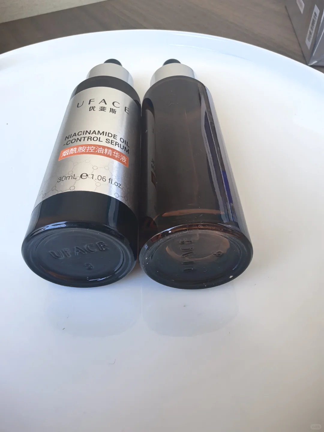 源码和裸瓶都买了 大家帮忙帮我看看