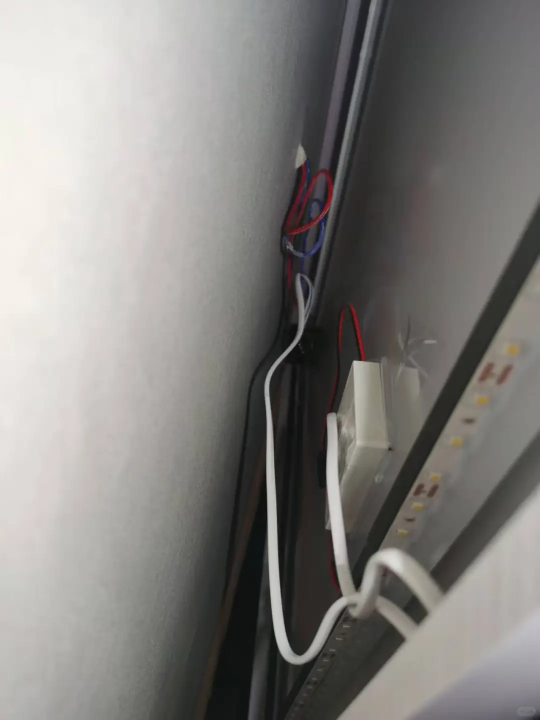 想问问大佬们，这是摄像头吗？