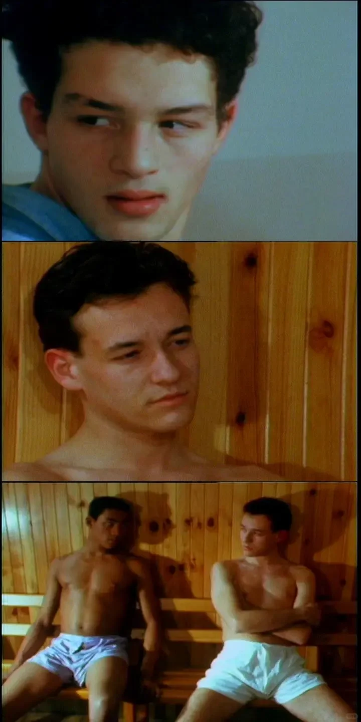 《小小邮差》，一部电影毁了一个行业