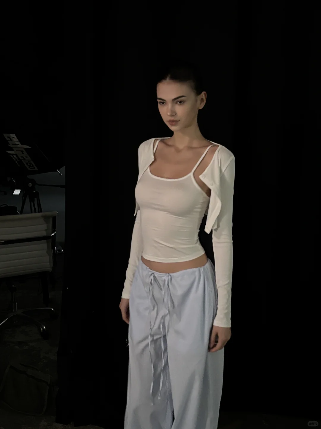 赏心悦目的穿搭