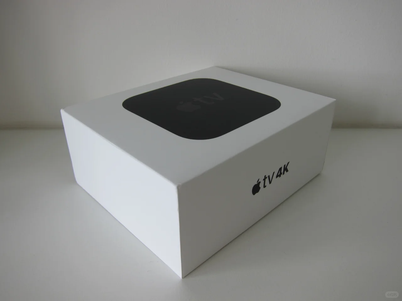 如何辨别三款 Apple TV 4K