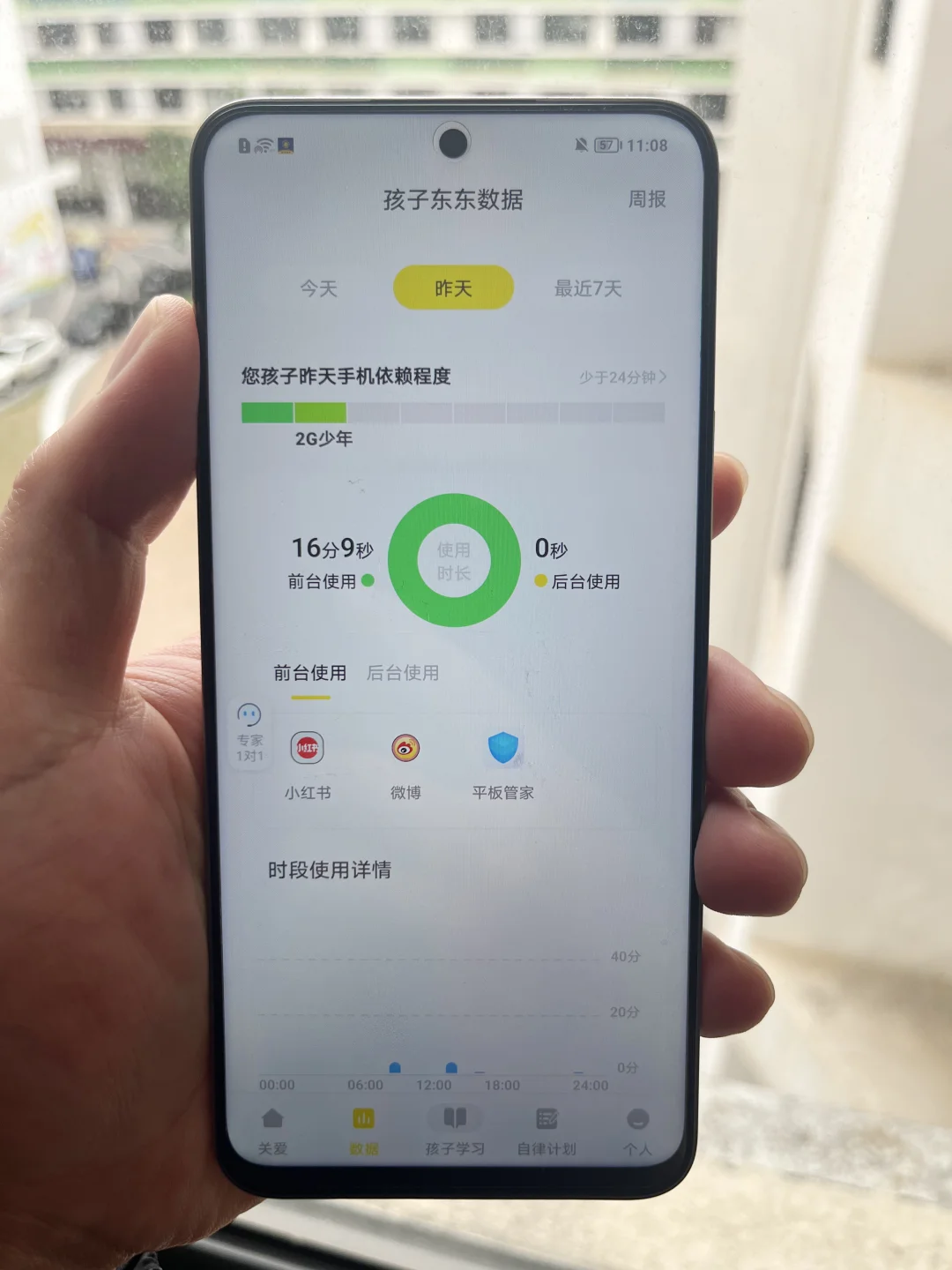 靠它！孩子再也不沉迷手机了！！