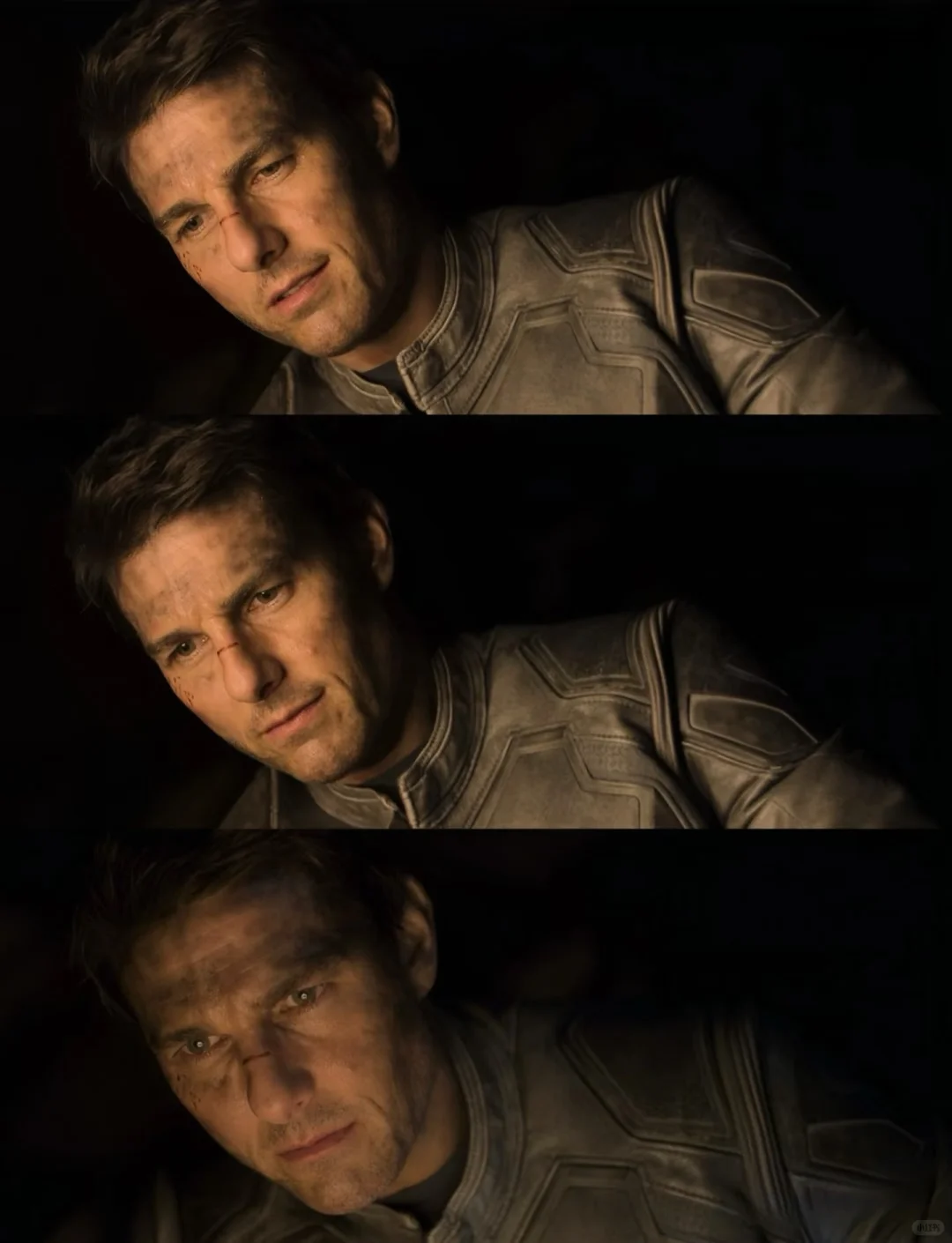 ⬜️末日废土❗️动作大片❗科幻迷必入‼️