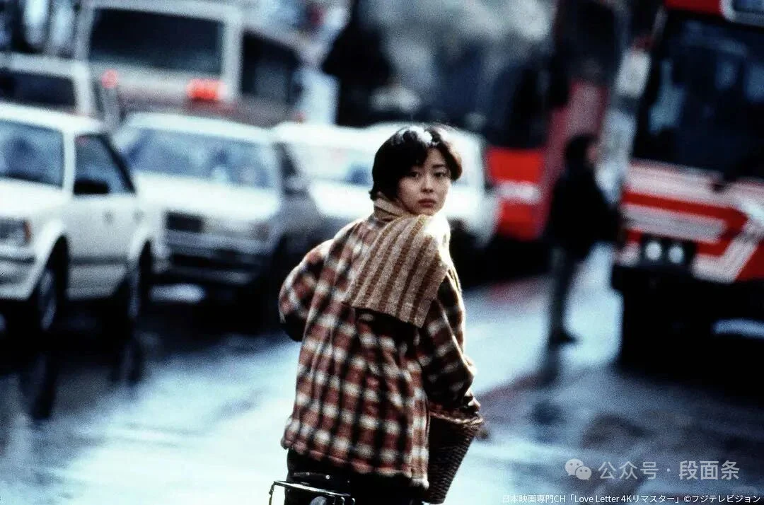 很喜欢的三部女性向电影