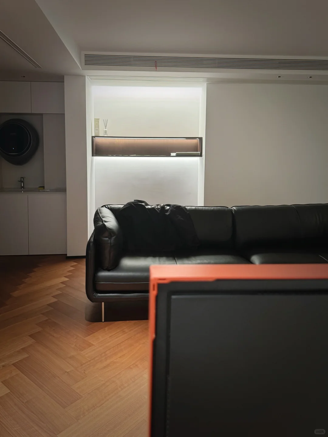 📺没选三星画境！花1W搞定了我的梦中情“画”