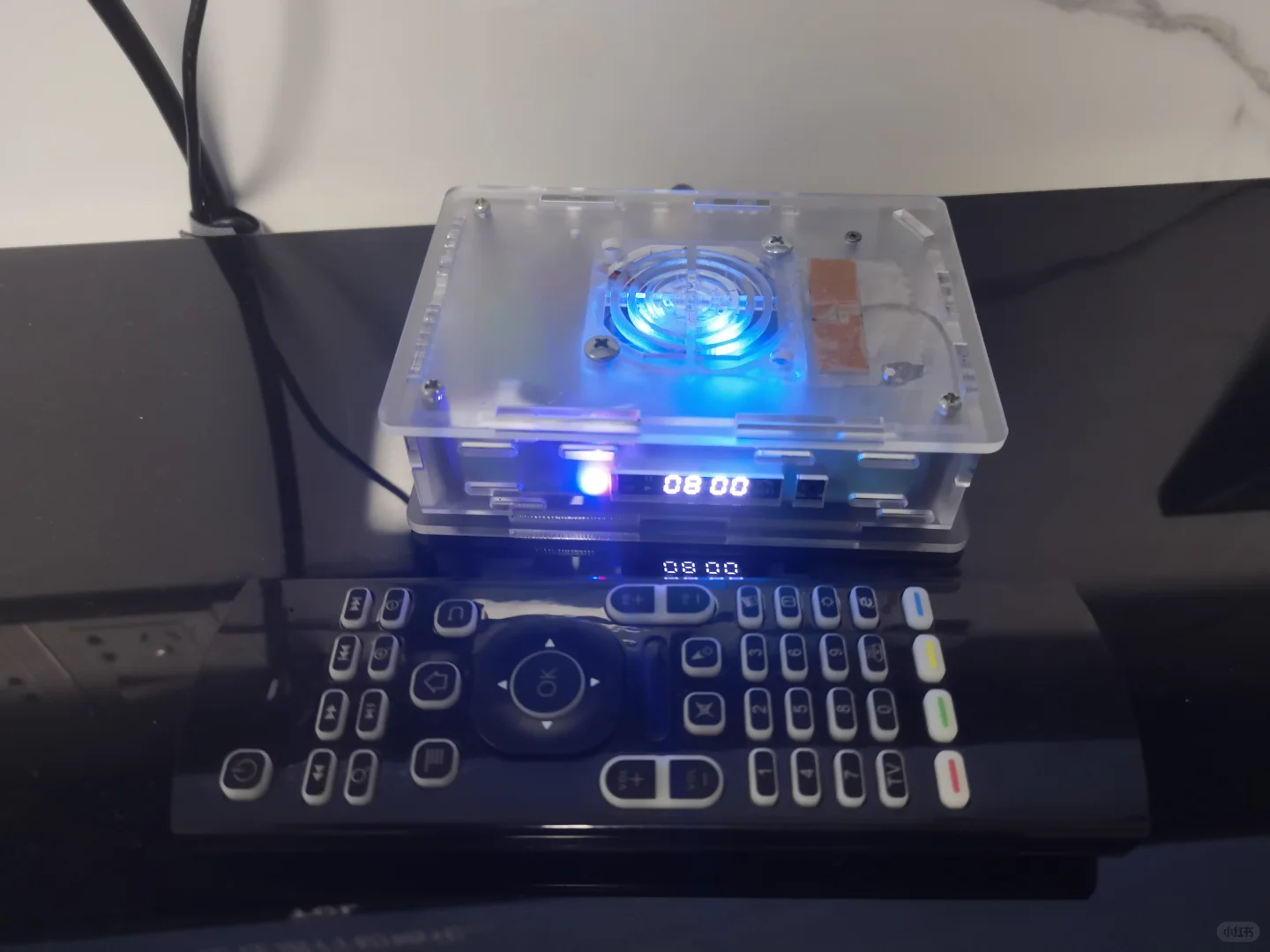 外贸盒子HK1RBOX X4