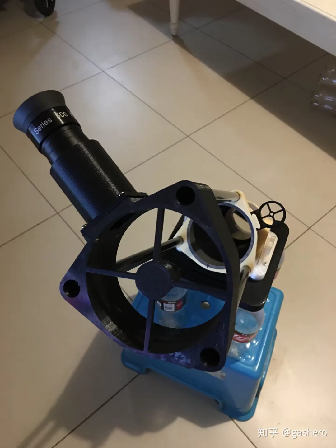 最适合程序员的3D建模软件OpenSCAD