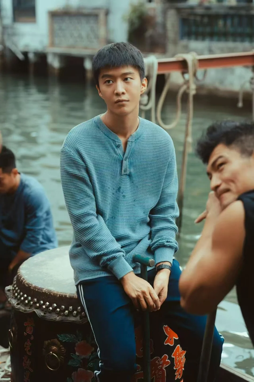 范丞丞新电影上映！