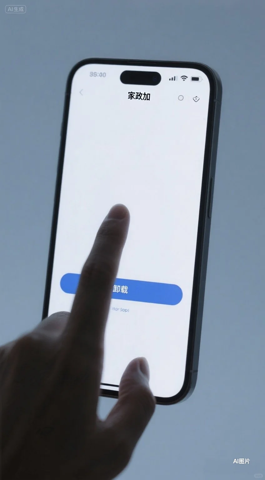 快卸载这些APP🔍