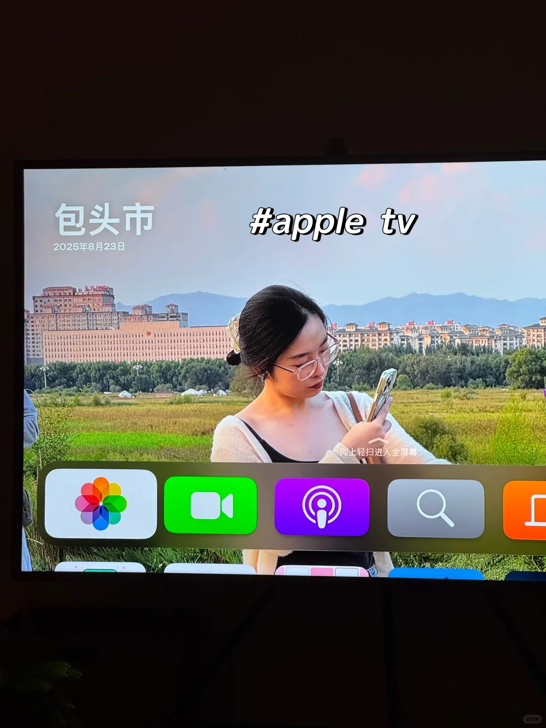 📺没选三星画境！花1W搞定了我的梦中情“画”