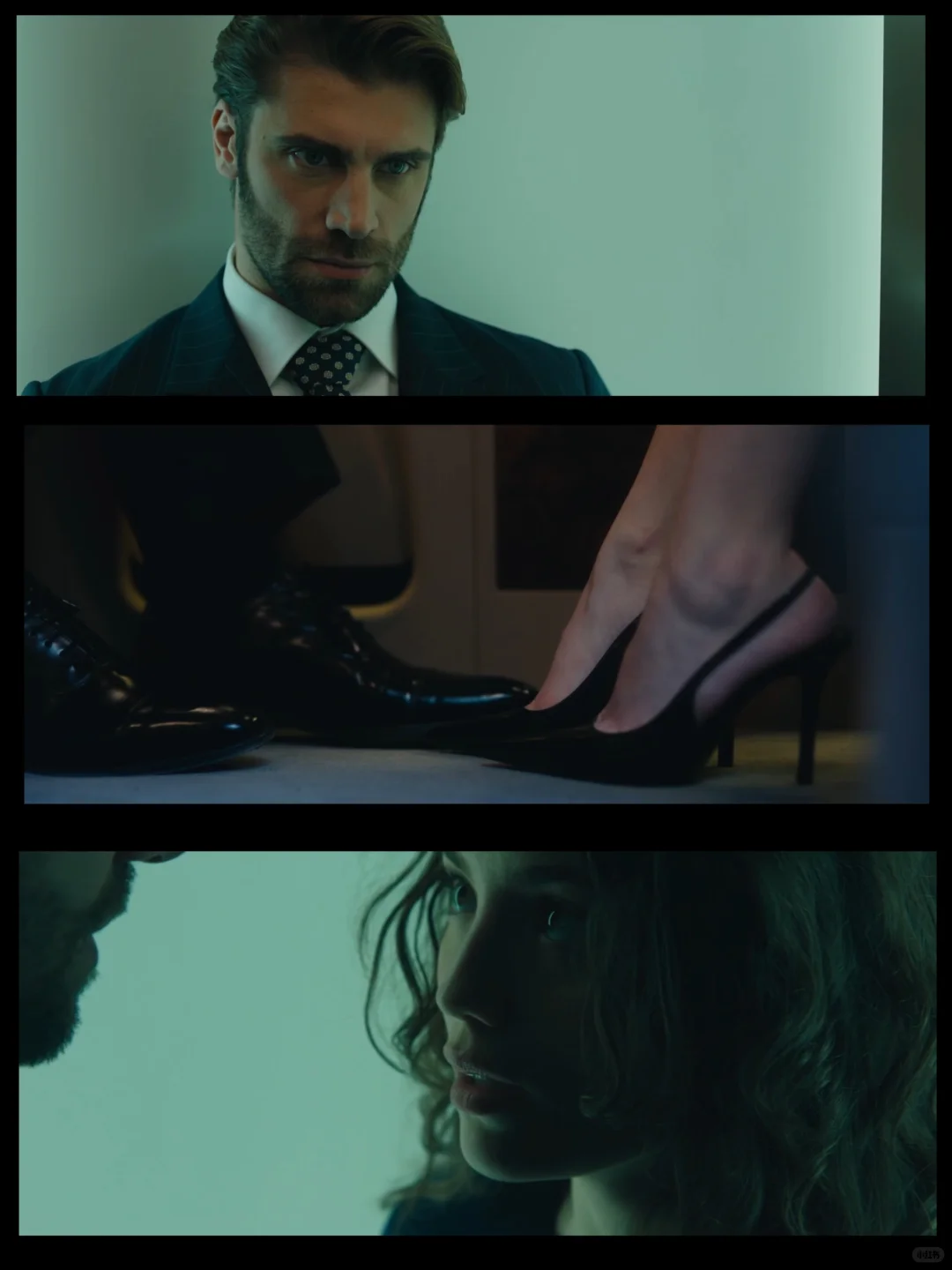 OMG！这就是西班牙“90度爱情”泰上头！