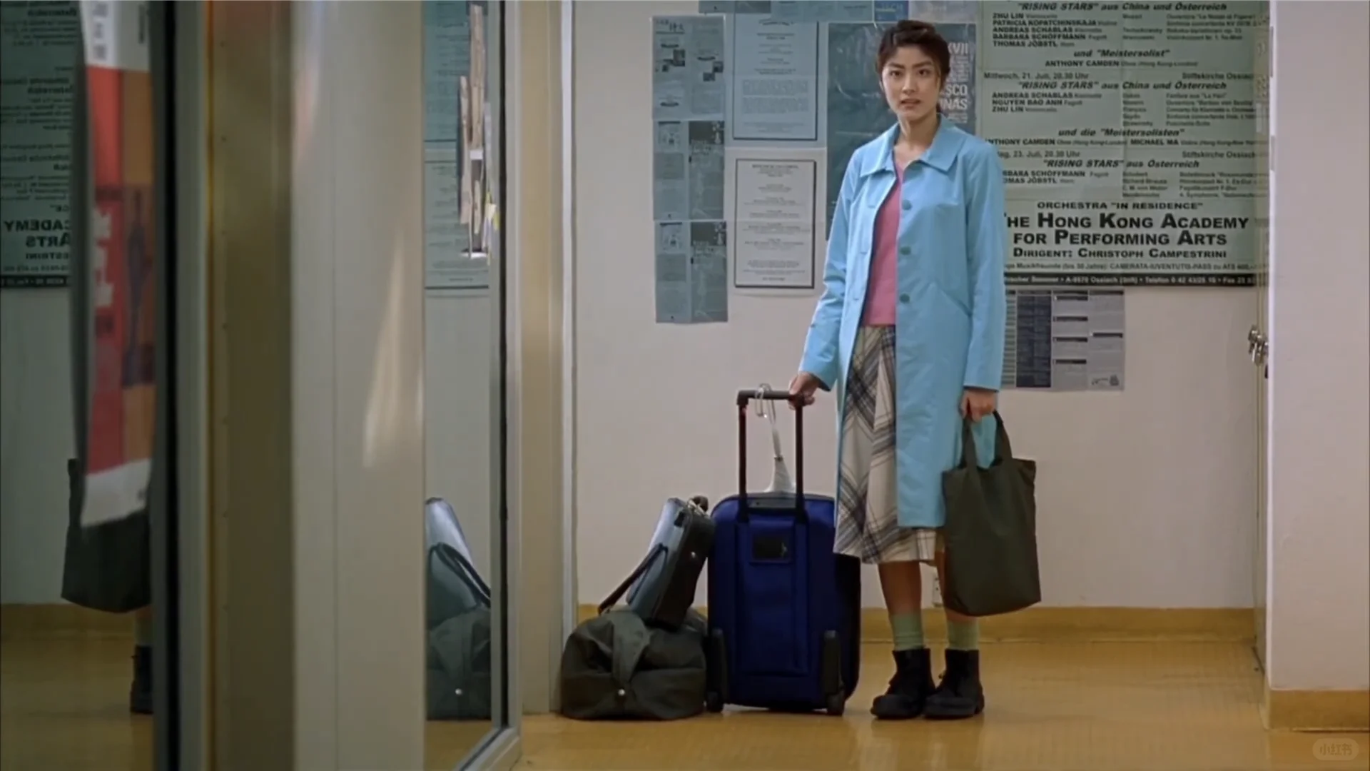 25年前的香港电影含金量有多高？