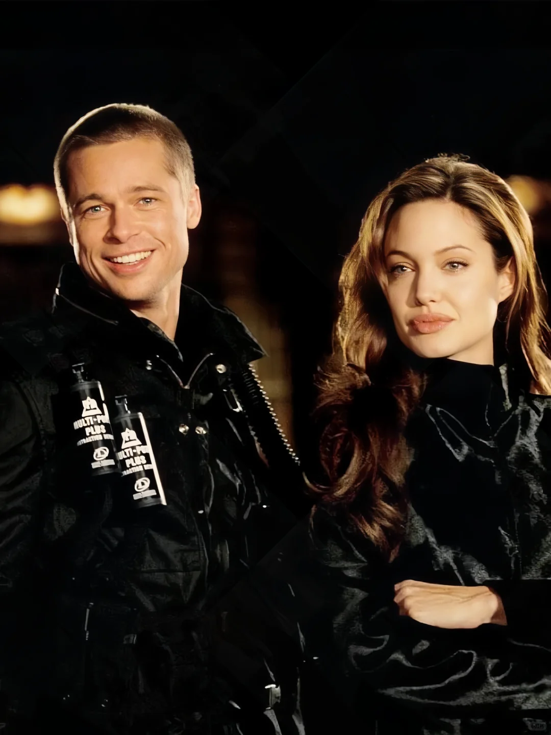 这部电影最正确的不是编剧而是找了他们来演