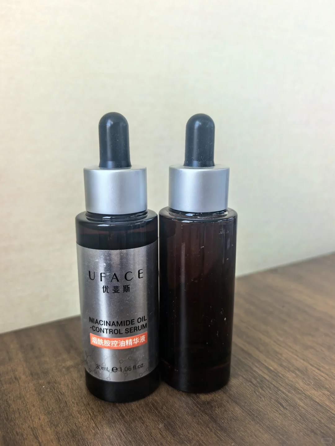 源码和裸瓶都买了 大家帮忙帮我看看