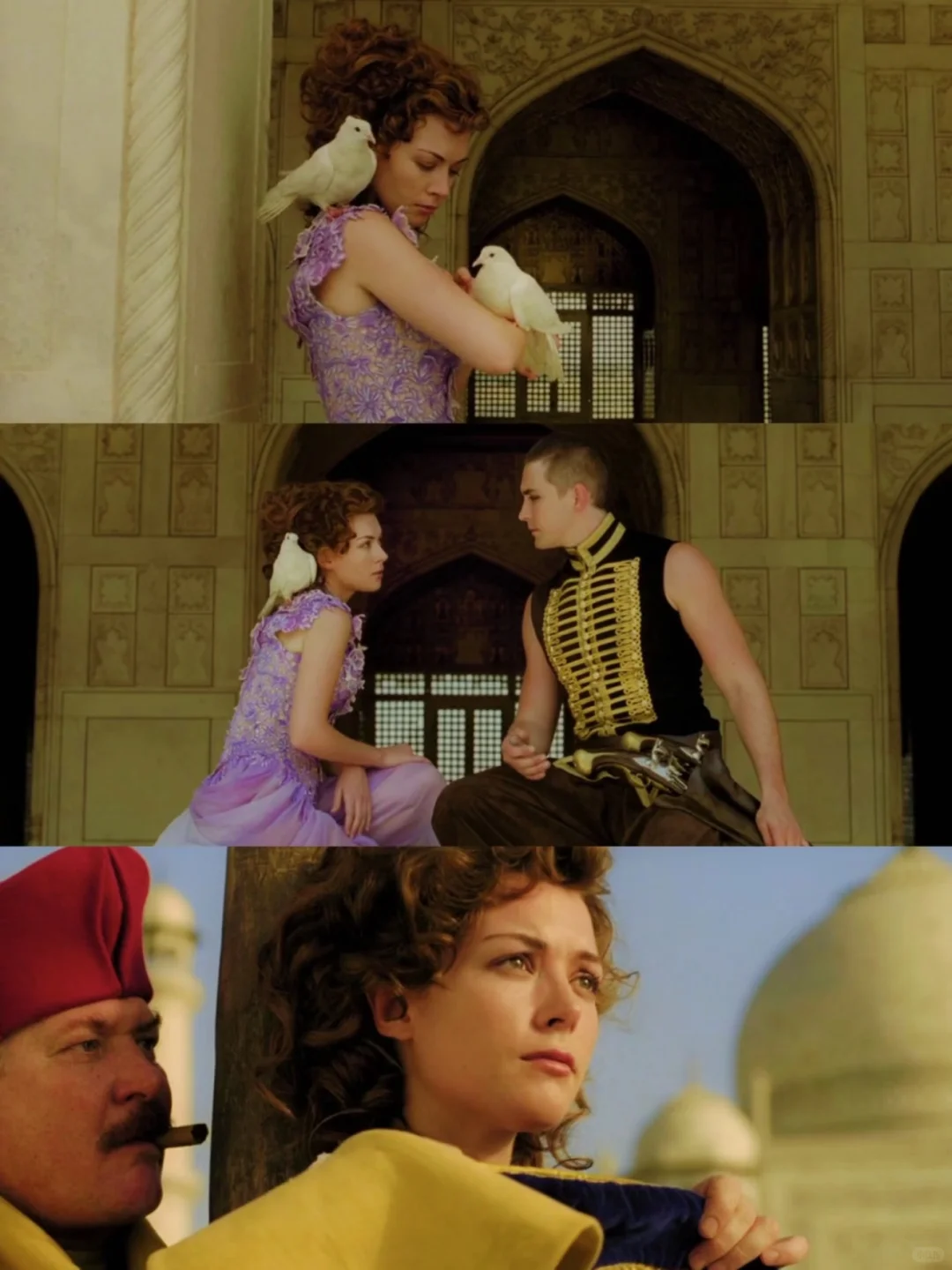 太绝了！这电影有审美牛逼症！