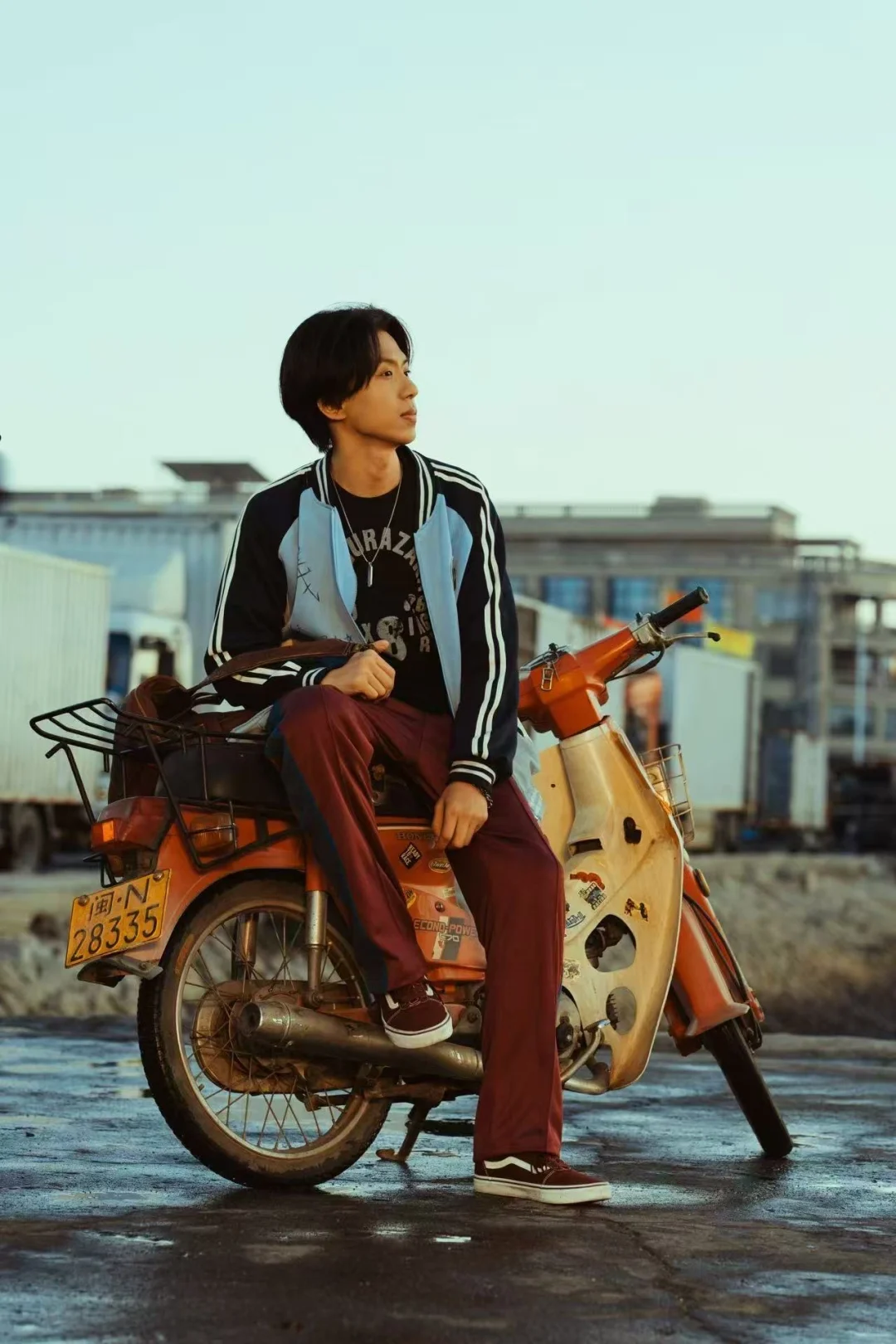 范丞丞新电影上映！