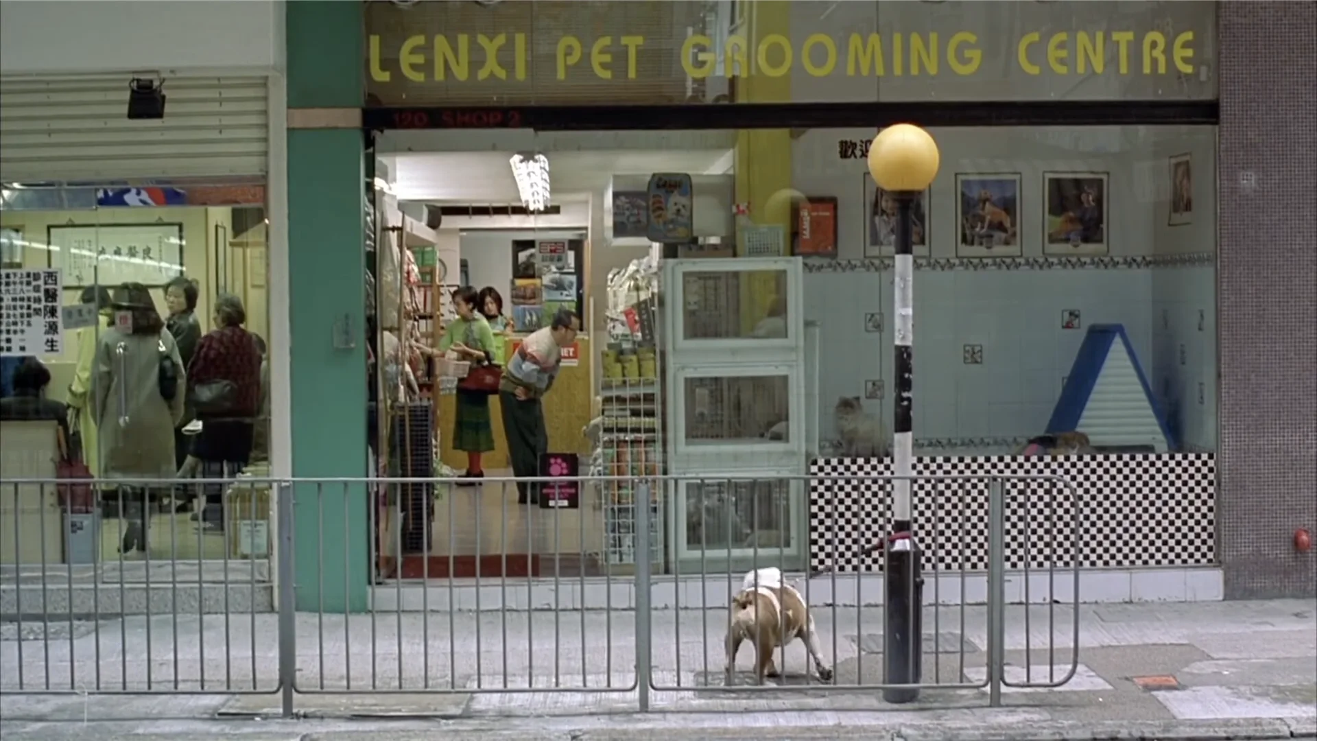 25年前的香港电影含金量有多高？