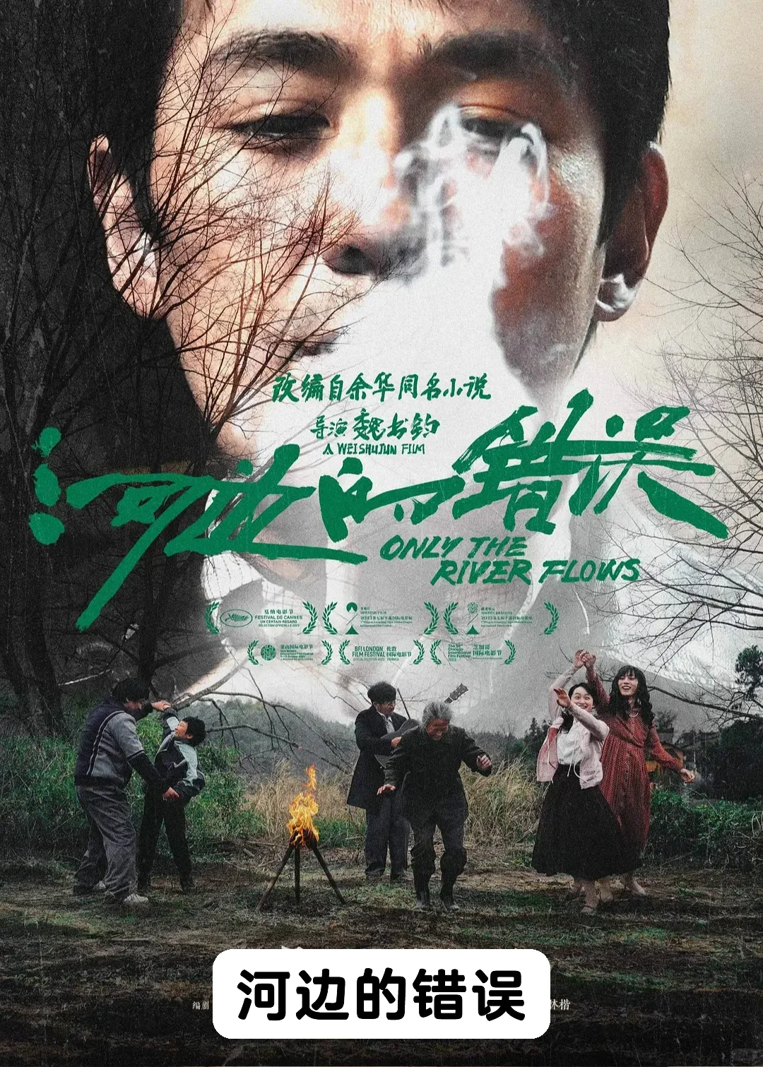 九部必看的烧脑悬疑电影❗️❗️❗️你看过几部🔥