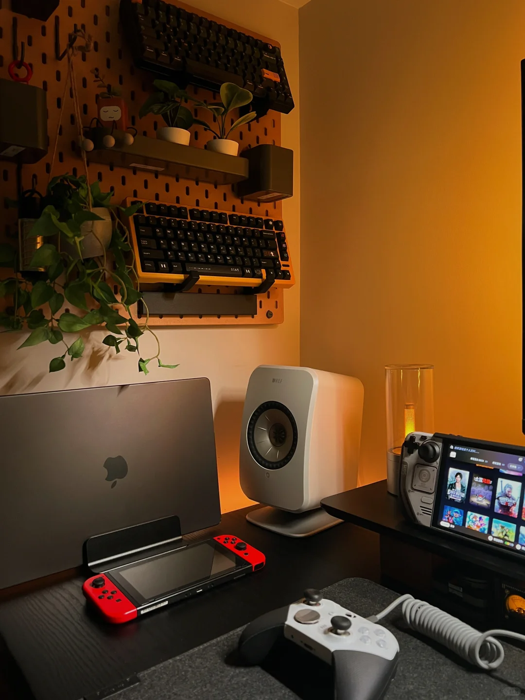 求助！澡已洗，明日放假，应该先玩哪个游戏？