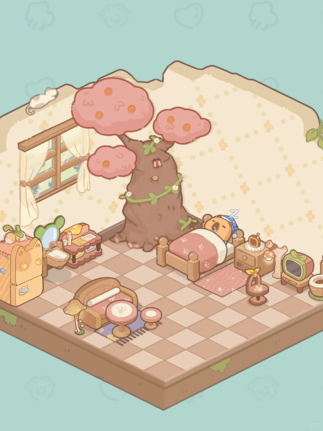 推荐游戏之（模拟经营类游戏）系列